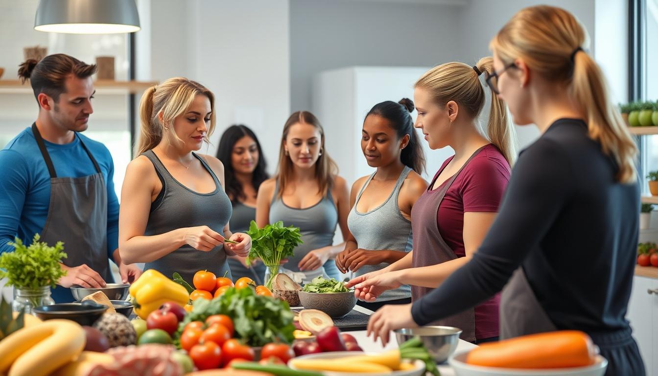 Individuelle Trainingspläne